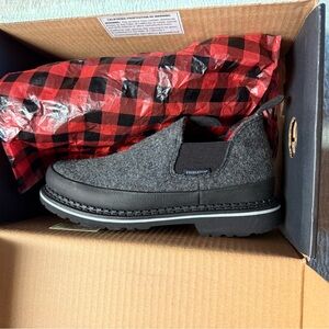 Georgia Boot Pendleton Youth size 5